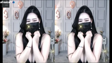 AfreecaTV主播高恩星BJ고은별2020年3月9日直播视频舞蹈剪辑22332920